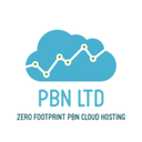PBN.LTD logo
