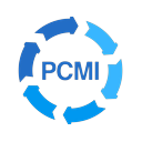 PCMI PCRS Consumer logo