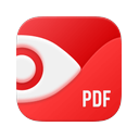 PDF Expert logo