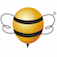 PDF Scanner by Flyingbee logo