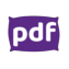 pdfRest API Toolkit Cloud logo