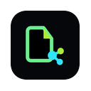 Pditor logo