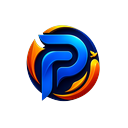 Peaceoda logo