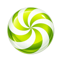 PearDrop logo