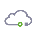 Pediatrics-Cloud logo