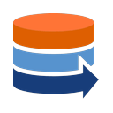 Peer Global File Service logo