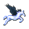 Pegasus Mail logo