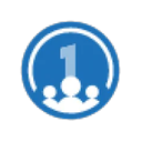 PeopleOne logo