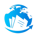 Peppolstation logo