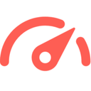 Performant logo