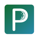 PeriScan logo