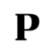 Perlego logo