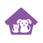 Petstablished logo