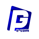 PG Ecom Prepaid Top-Up Platform logo