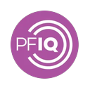 PharmaForceIQ logo