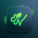 PharmaMonitor logo