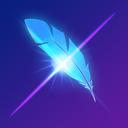 PhotoCut logo