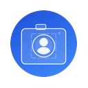 PhotoID Studio logo