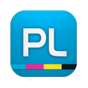 PhotoLine logo