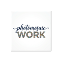 Photomosaic.work logo