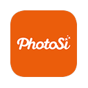 PhotoSì Calendars logo