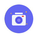 PhotoToCartoon logo