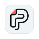 PickPDF logo
