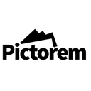 Pictorem logo