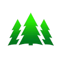 Pine Hosting logo