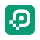 Pipelio logo