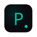 Pitchsite logo
