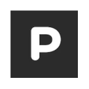 Piwik PRO Tag Manager logo