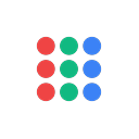 PixelFlow Studio logo