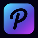 Pixerr logo