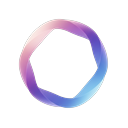 Pixora logo