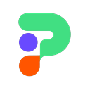 PixPlat logo