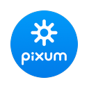 Pixum logo