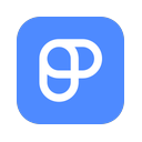 Plaky logo