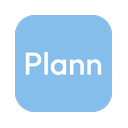 Plann logo