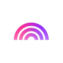 Plasmic logo