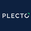 Plecto logo