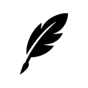 Pluma logo