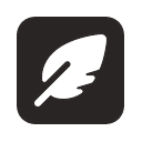Plume logo