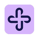 Pluxo logo