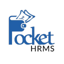 Pocket HRMS Helpdesk logo
