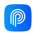 Podcast.co logo
