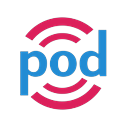 podcaster.de logo