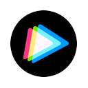 Podcastics logo