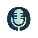 Podcastools Podcast Cover Art Maker logo