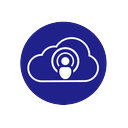 podCloud logo